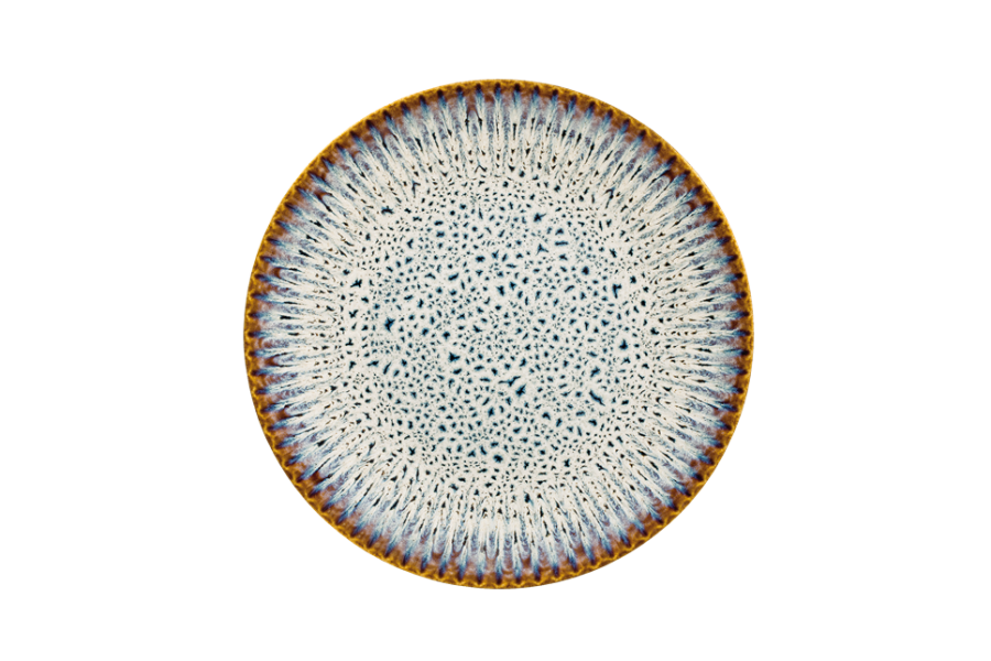 Talerz płytki 27,5 cm Desert2