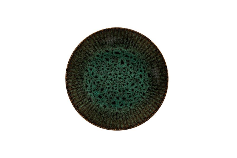 Talerz głęboki 22,3 cm Jade