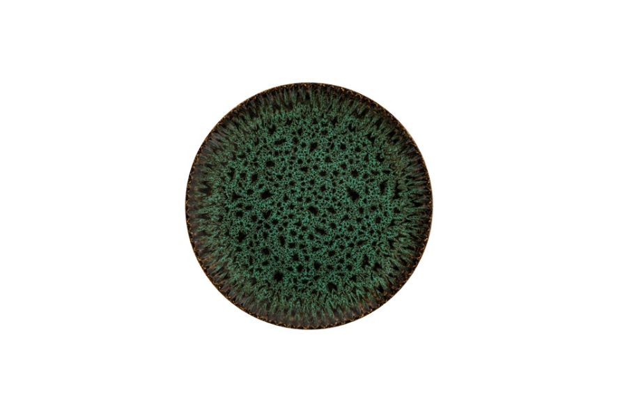 Talerz płytki 21,2 cm Jade