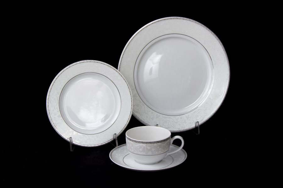 Waza 3000 ml Yvonne Primavera Platynowa G872