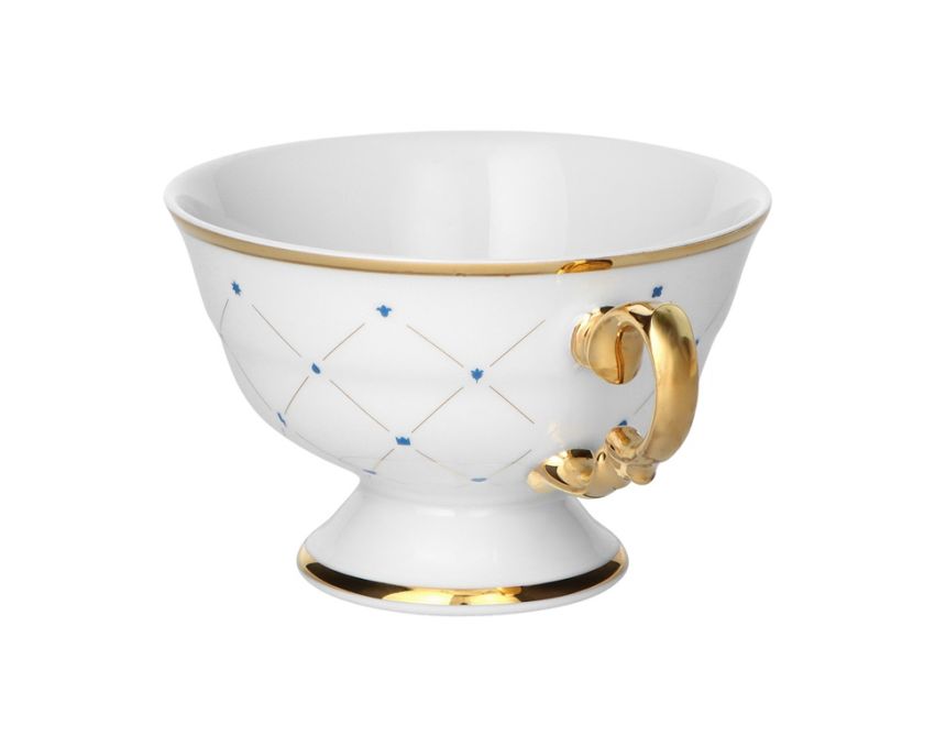 Filiżanka 180 ml na nodze niska Alaska Circus G909