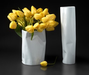 Designerska porcelana jako oryginalny prezent dla mamy