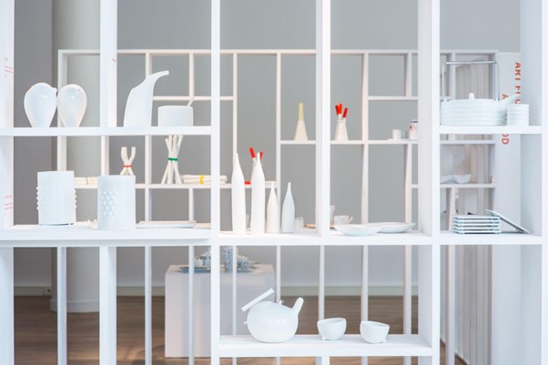 Historia marki Ćmielów Design Studio