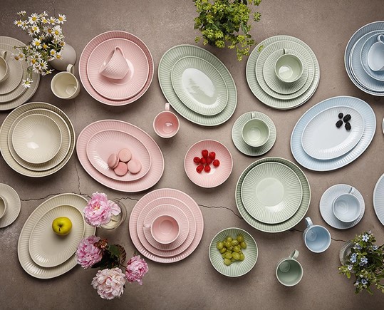 Mycie porcelany w zmywarce – porady i wskazówki