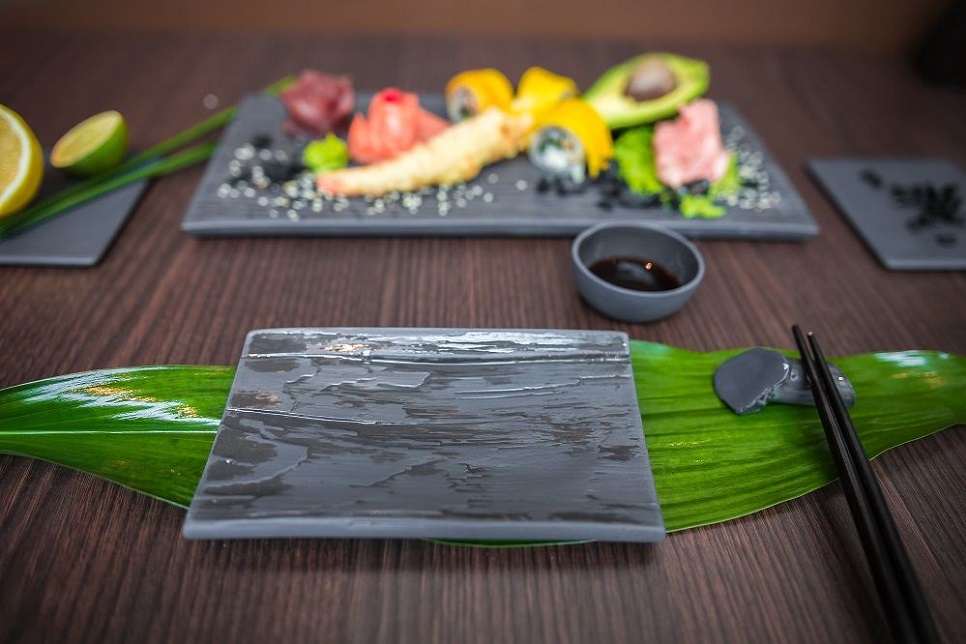 Sushi Zen – japońska estetyka na Twoim stole