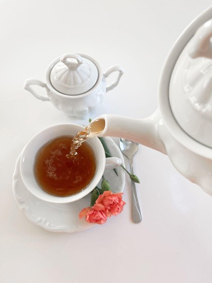 Kolekcja Maria Teresa Biała; marka Chodzież