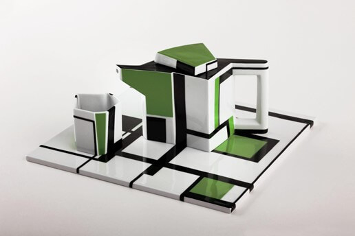 Qubus I; Ćmielów Design Studio