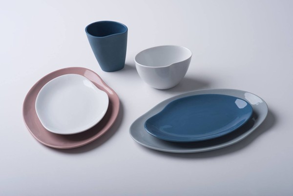 Kolekcja Craft; Ćmielów Design Studio