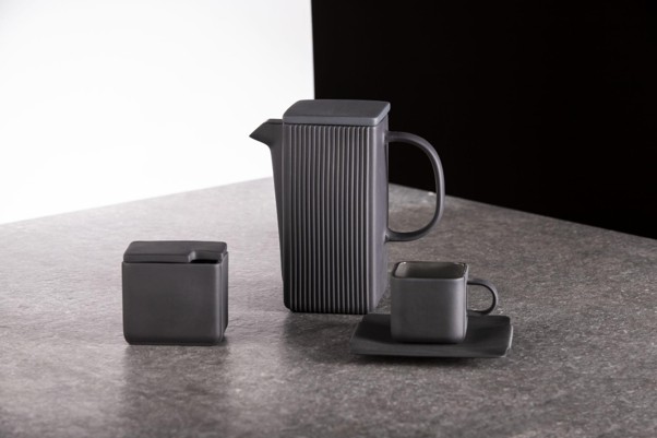 Kolekcja System; Ćmielów Design Studio